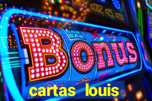 cartas louis francescon ccb